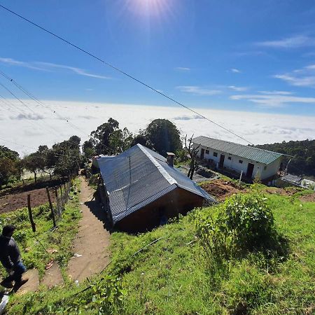 Dostel: Backpacker Hostel Kodaikanal Exterior photo