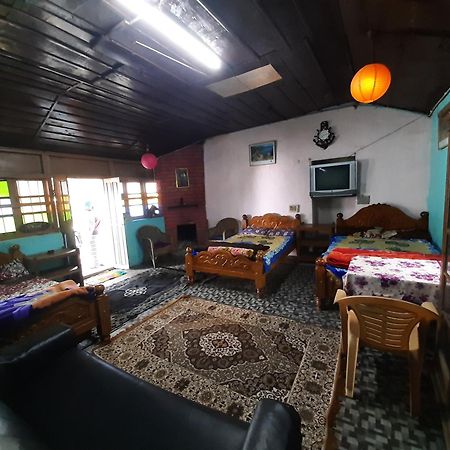 Dostel: Backpacker Hostel Kodaikanal Exterior photo