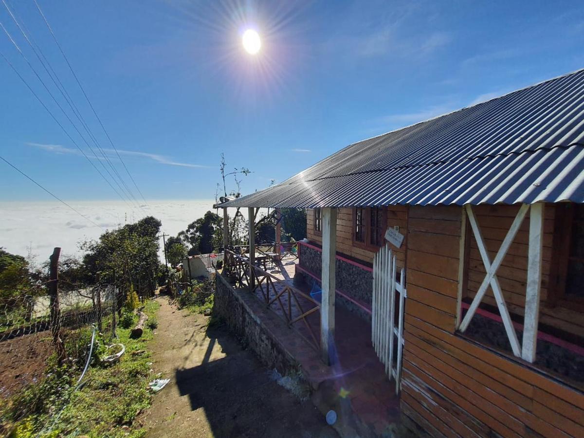 Dostel: Backpacker Hostel Kodaikanal Exterior photo