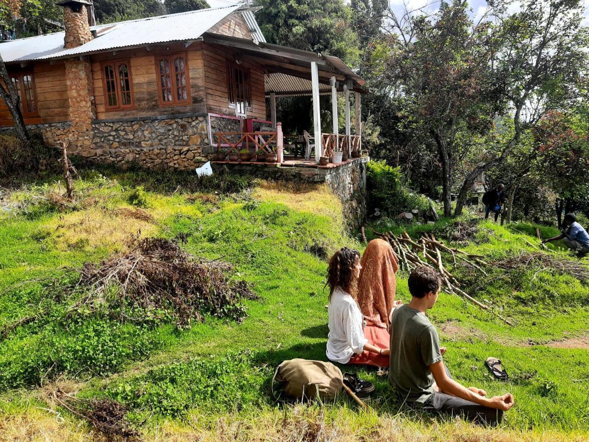 Dostel: Backpacker Hostel Kodaikanal Exterior photo