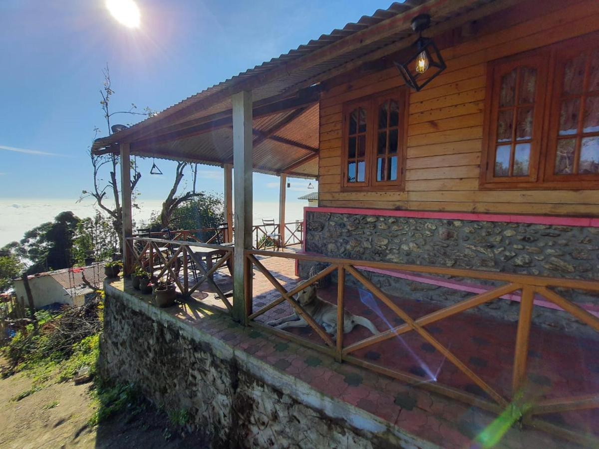 Dostel: Backpacker Hostel Kodaikanal Exterior photo