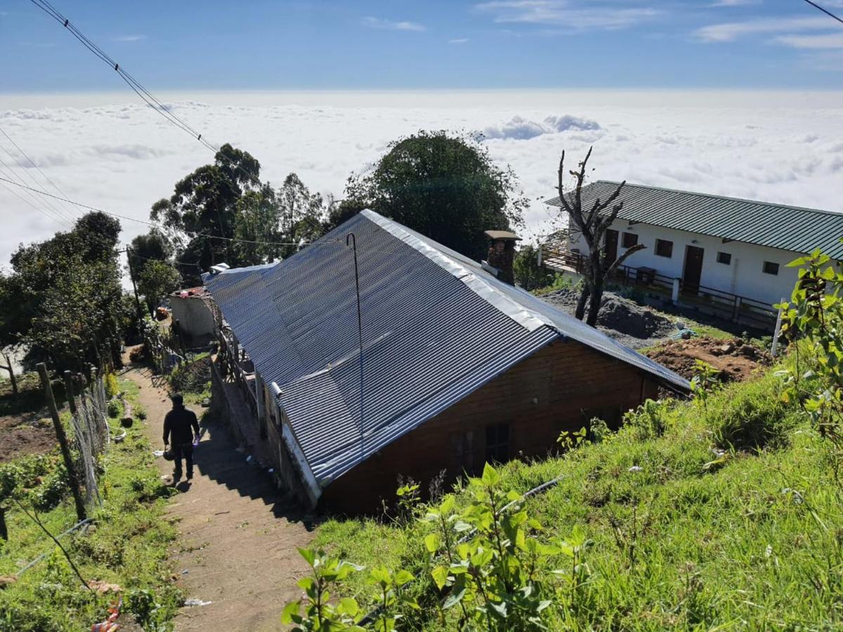 Dostel: Backpacker Hostel Kodaikanal Exterior photo