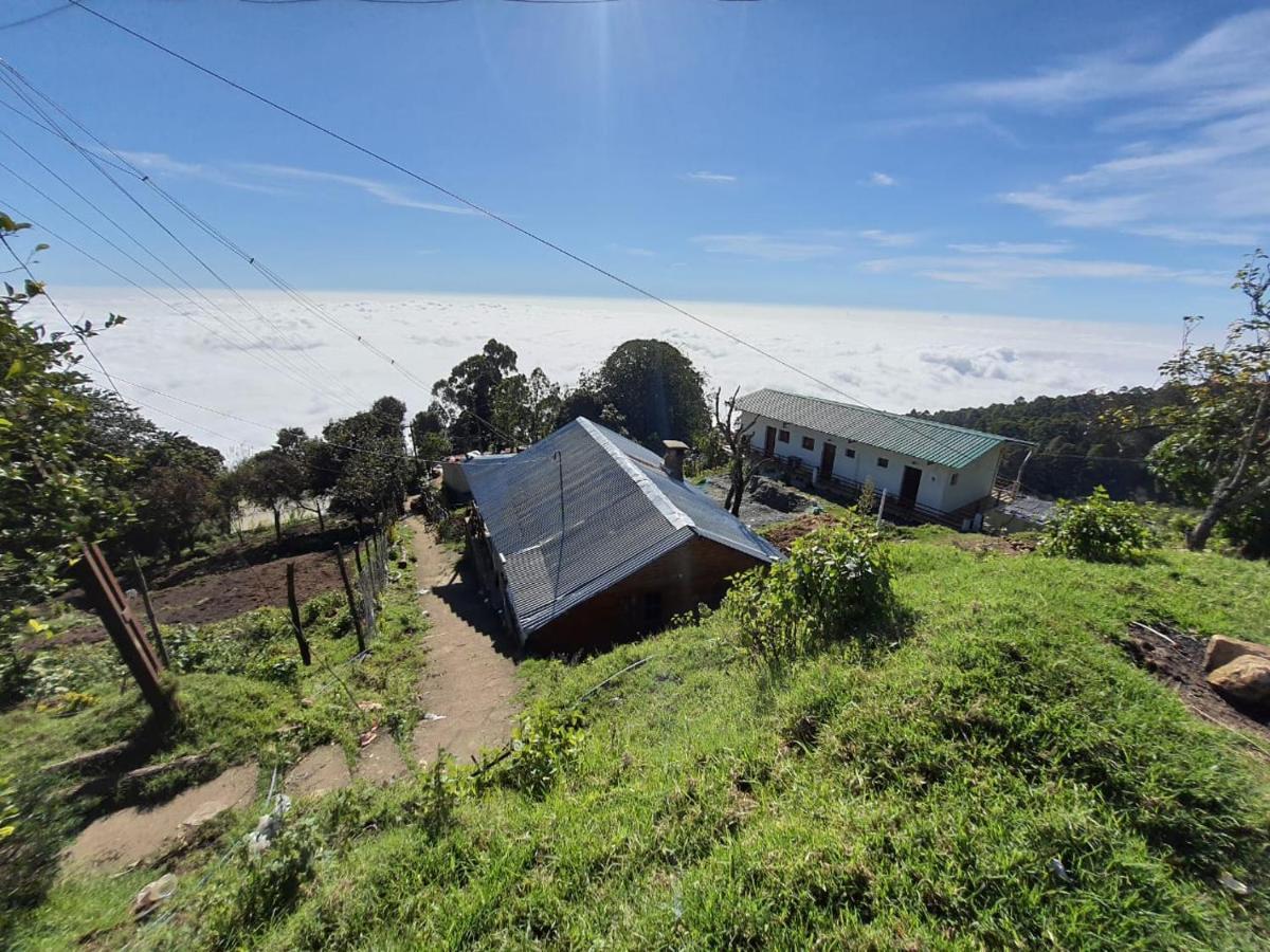 Dostel: Backpacker Hostel Kodaikanal Exterior photo