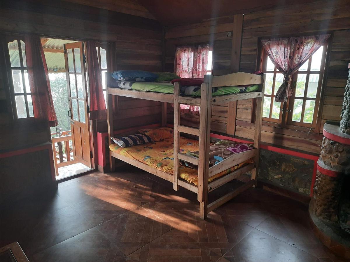Dostel: Backpacker Hostel Kodaikanal Exterior photo