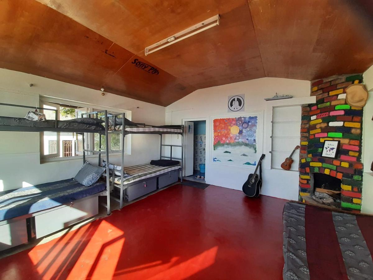 Dostel: Backpacker Hostel Kodaikanal Exterior photo