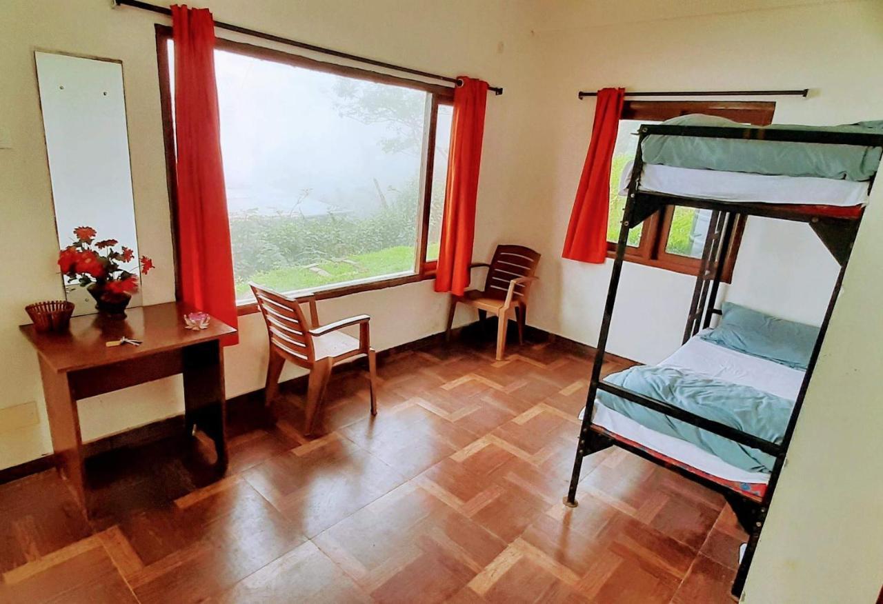 Dostel: Backpacker Hostel Kodaikanal Exterior photo