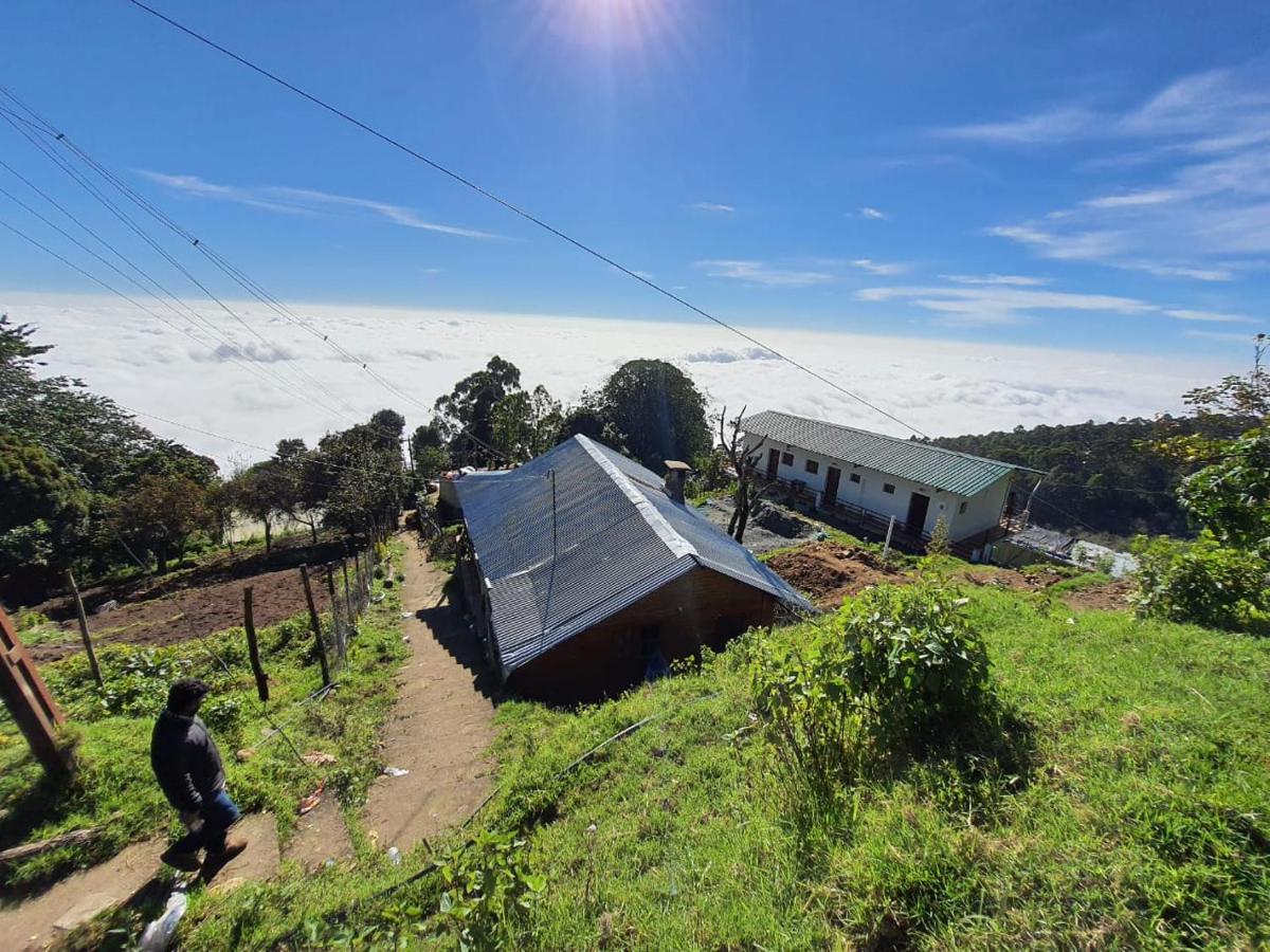 Dostel: Backpacker Hostel Kodaikanal Exterior photo