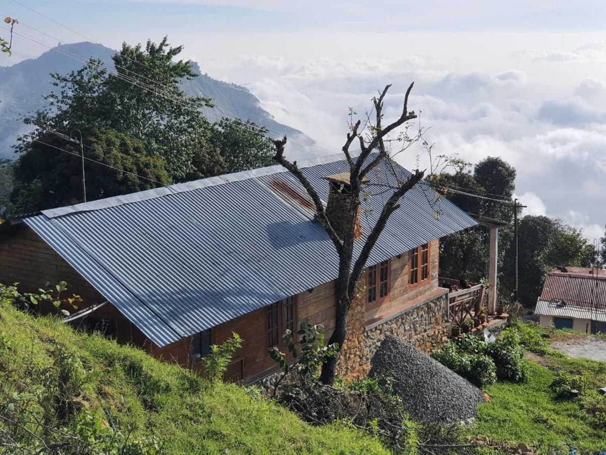 Dostel: Backpacker Hostel Kodaikanal Exterior photo