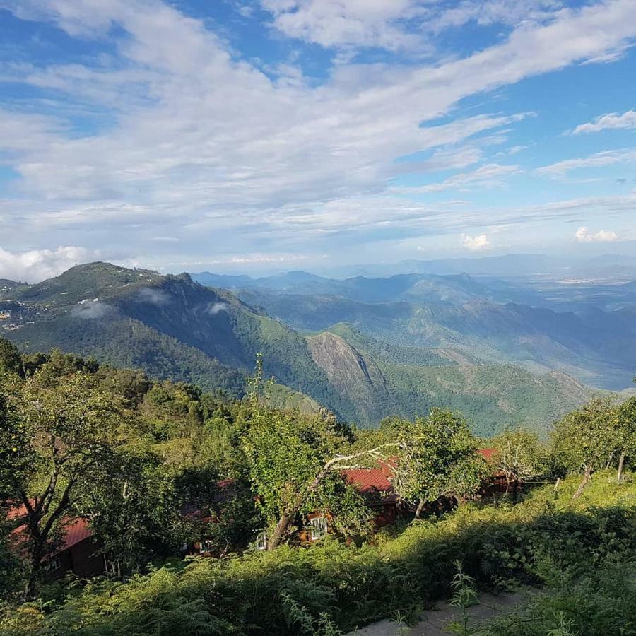 Dostel: Backpacker Hostel Kodaikanal Exterior photo