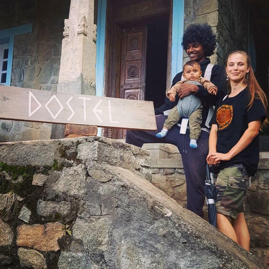 Dostel: Backpacker Hostel Kodaikanal Exterior photo