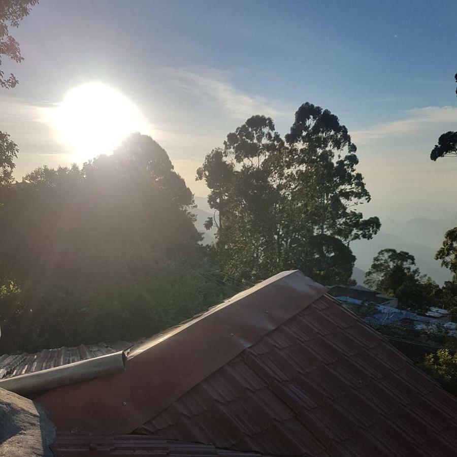 Dostel: Backpacker Hostel Kodaikanal Exterior photo