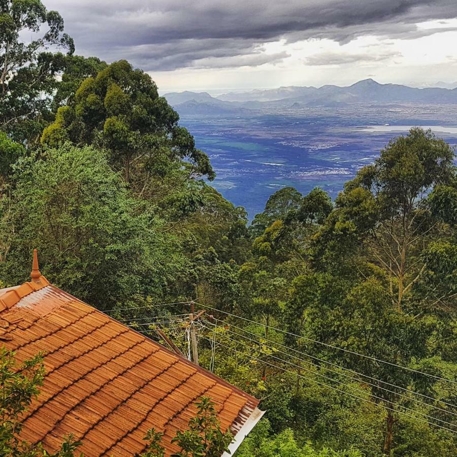 Dostel: Backpacker Hostel Kodaikanal Exterior photo