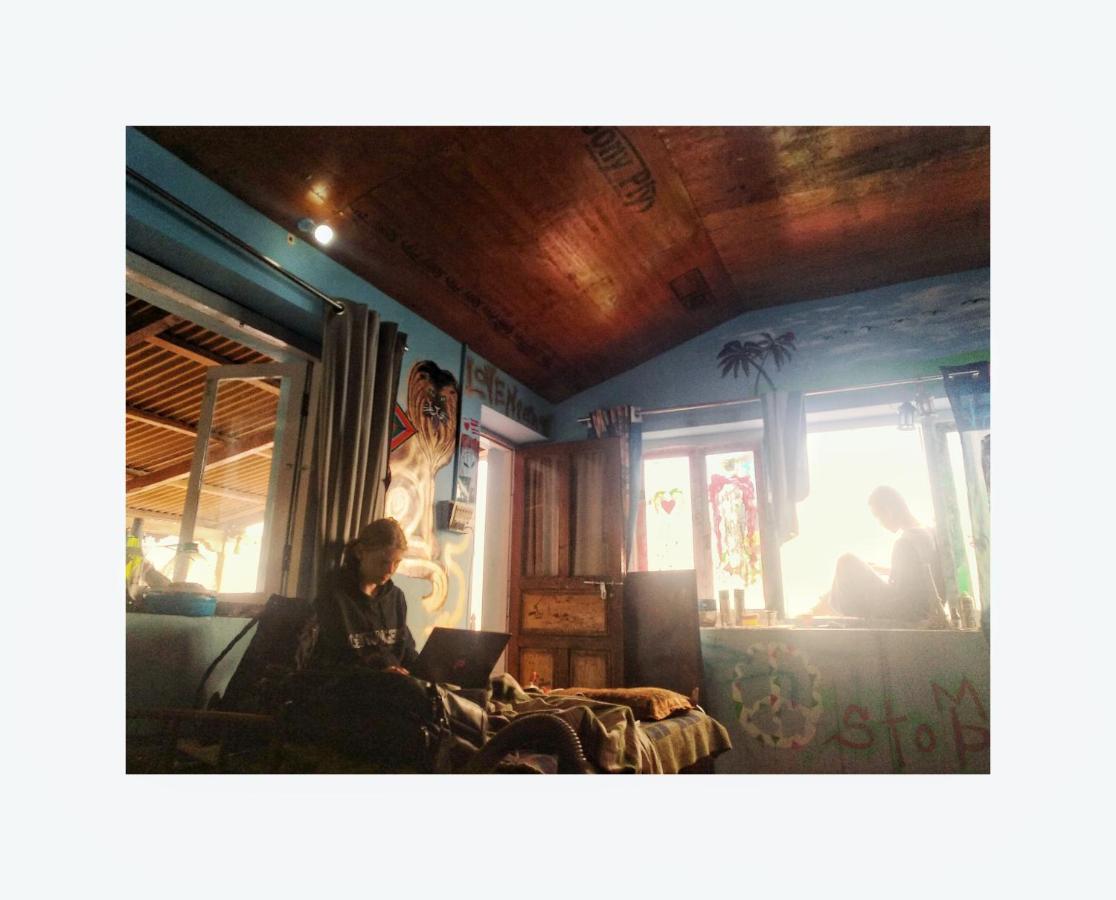 Dostel: Backpacker Hostel Kodaikanal Exterior photo