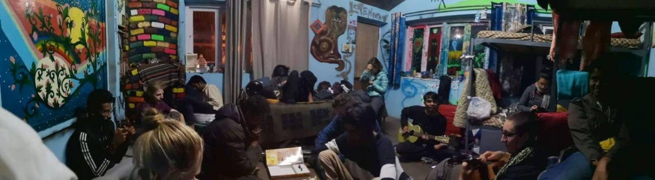 Dostel: Backpacker Hostel Kodaikanal Exterior photo