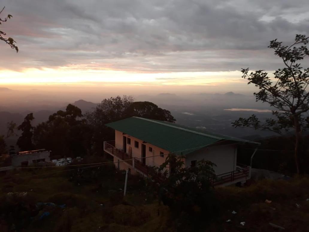Dostel: Backpacker Hostel Kodaikanal Exterior photo