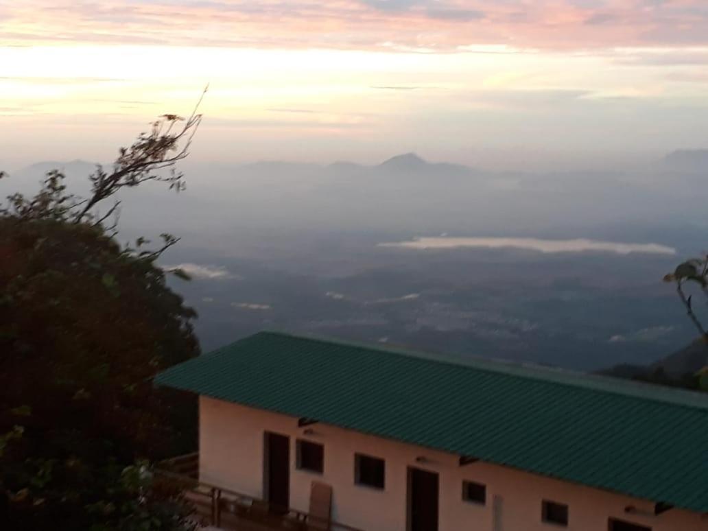 Dostel: Backpacker Hostel Kodaikanal Exterior photo