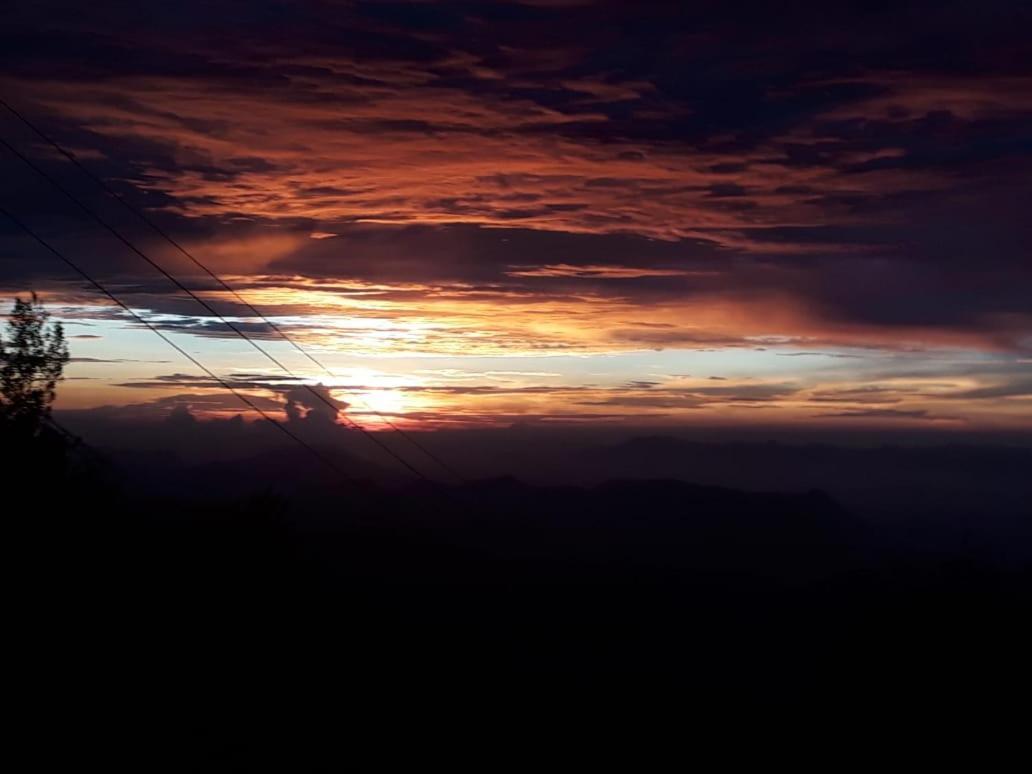 Dostel: Backpacker Hostel Kodaikanal Exterior photo