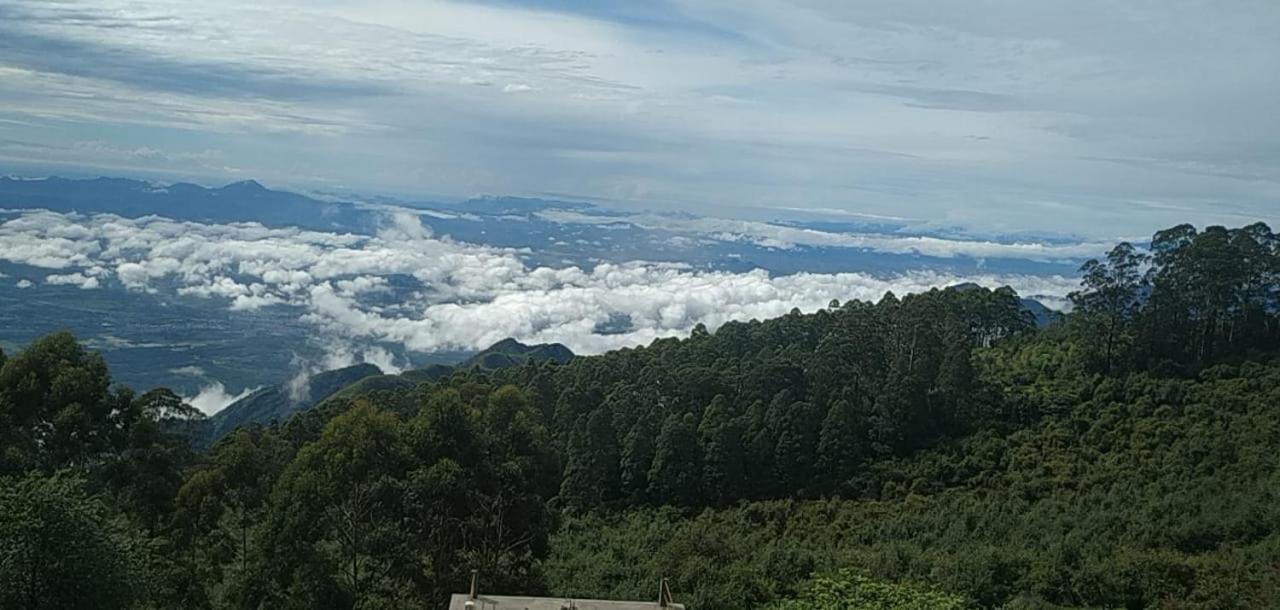Dostel: Backpacker Hostel Kodaikanal Exterior photo