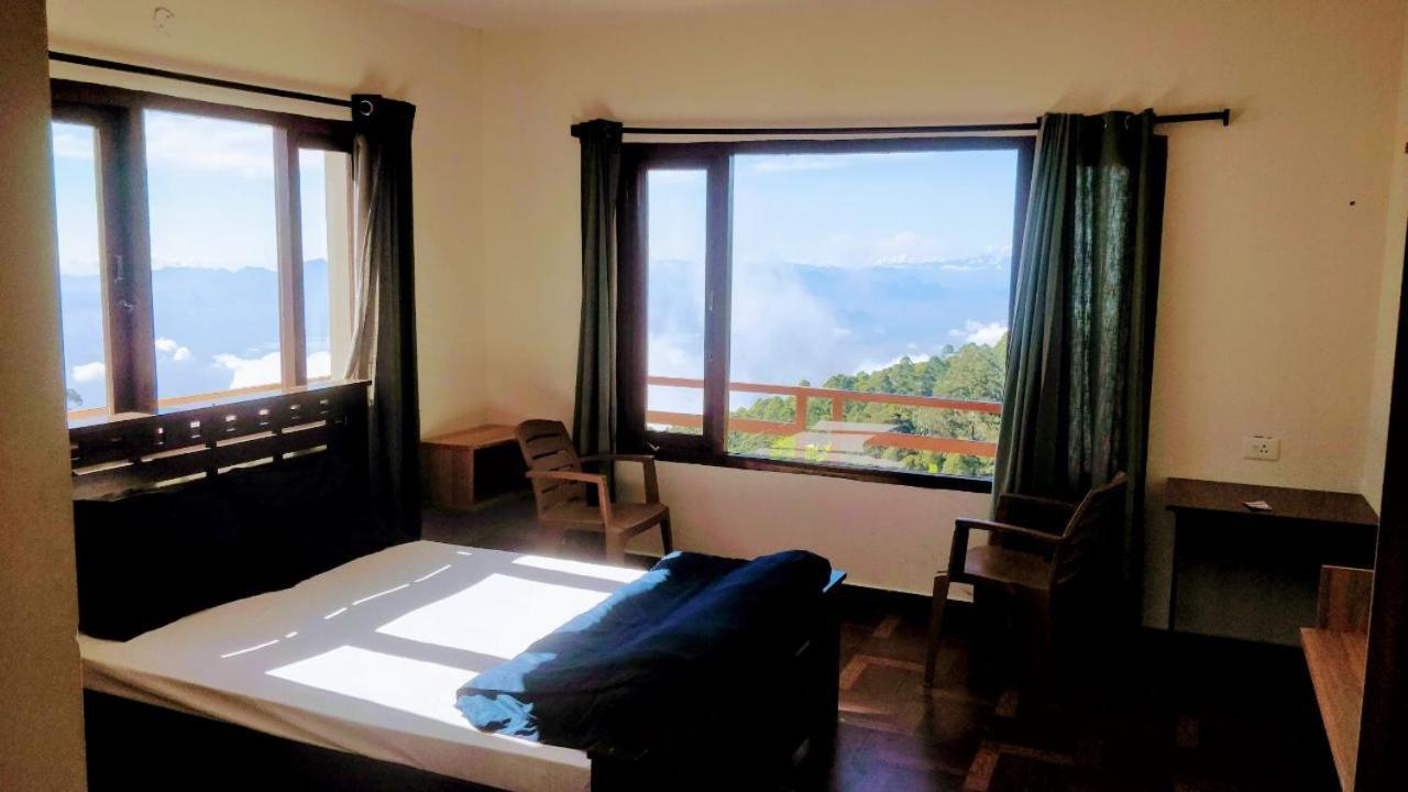 Dostel: Backpacker Hostel Kodaikanal Exterior photo