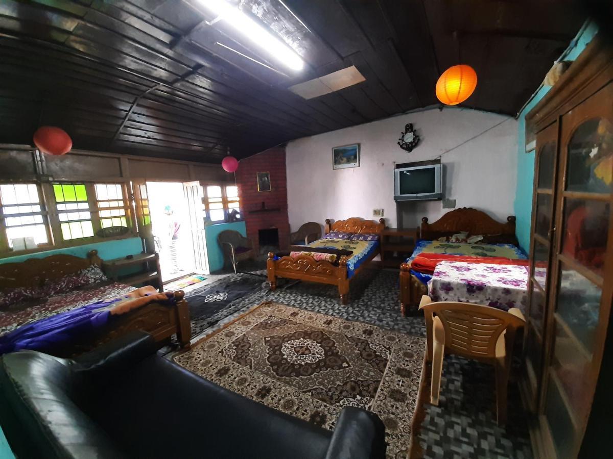 Dostel: Backpacker Hostel Kodaikanal Exterior photo